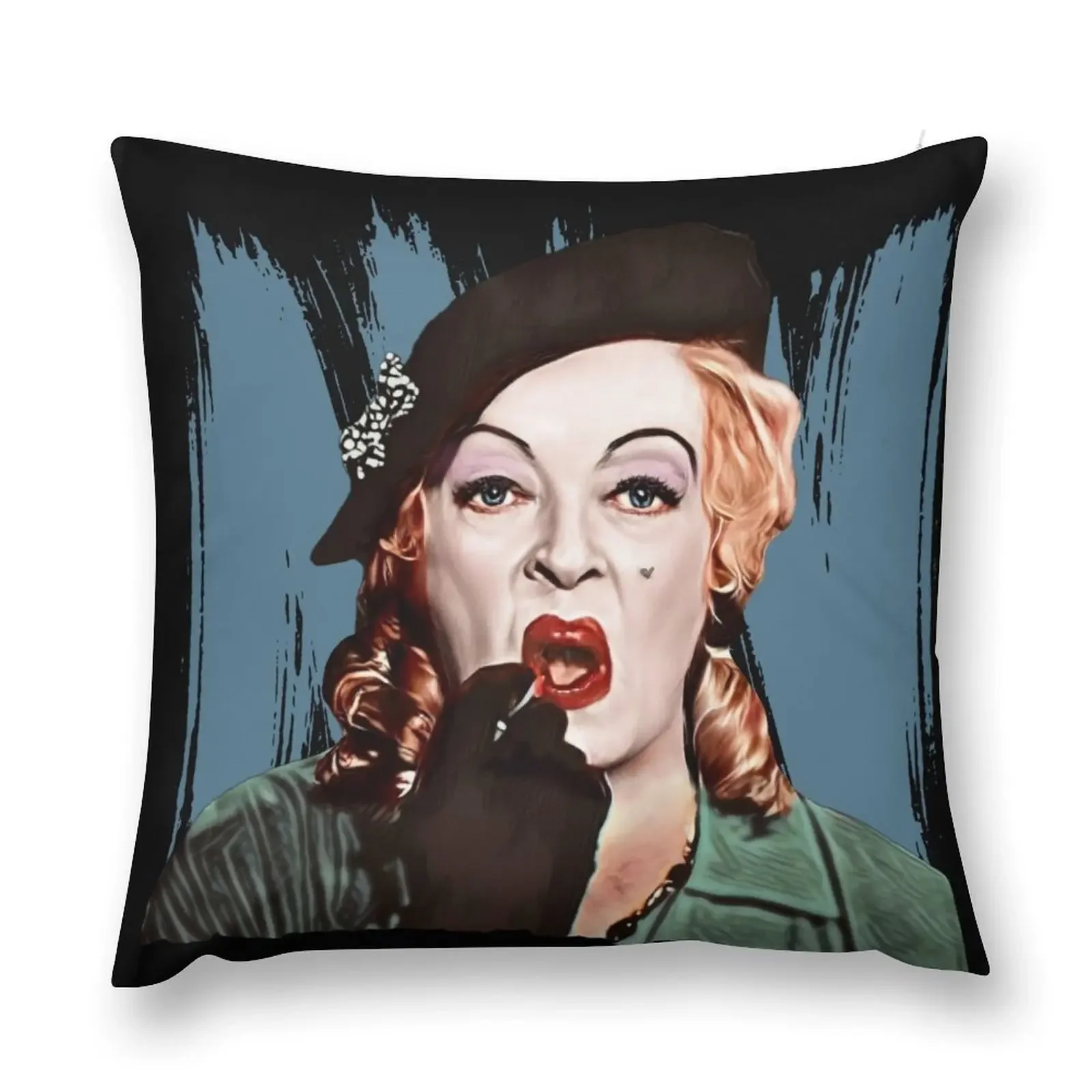 Декоративная подушка Baby Jane Hudson роскошные наволочки для дивана чехлы подушки