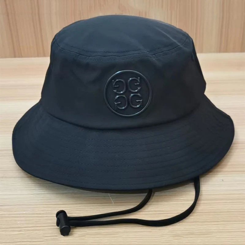 

Men Women Golf Cap Outdoor Bucket Hat Quick Dry Packable Boonie Hat UV Protection Sun Hat Adjustable Fishing Cap Fisherman Hat