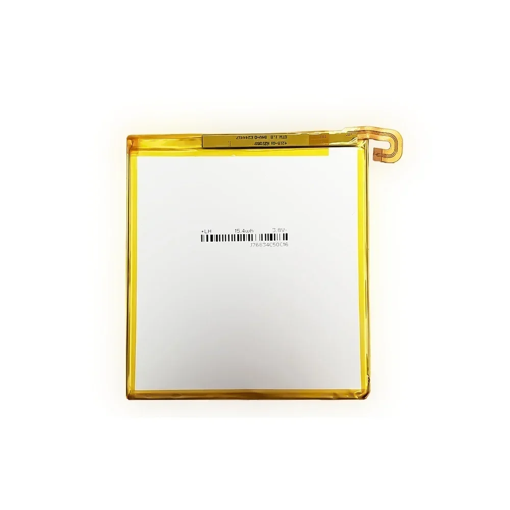 Аккумулятор C11P1514 для ASUS ZenPad 3 8 0 Z581KL Fonepad 7 ME372CG K00E 4680 мАч + бесплатные инструменты