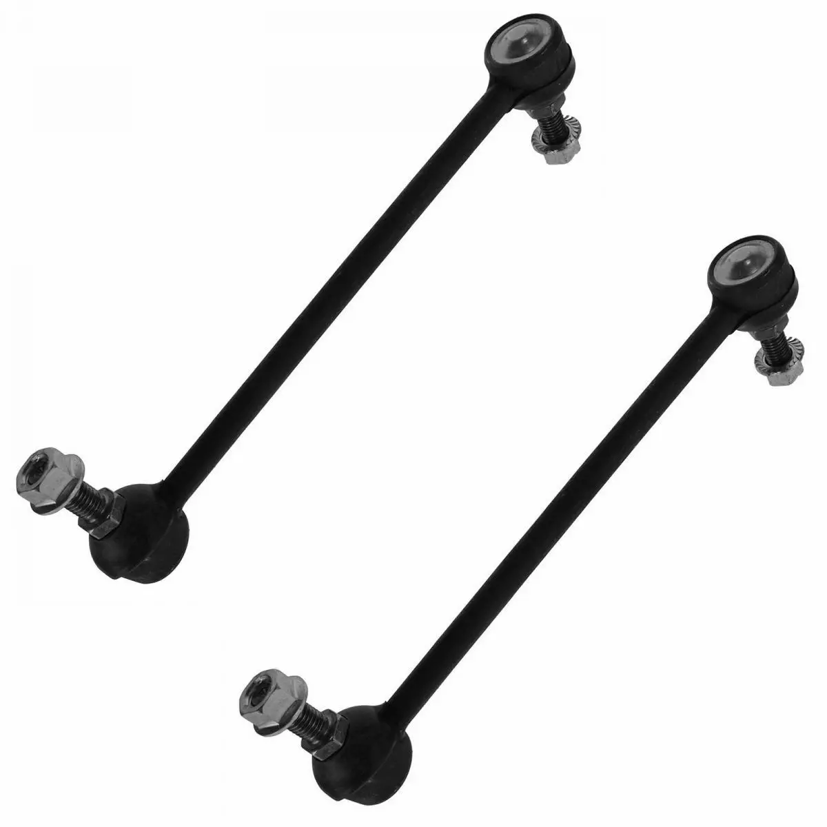 

SiJay Pair of Front Axle Sway Bar End Stabilizer Link For Toyota Camry Avalon Lexus ES300 ES330 RX330 RX350 RX400h 48820-06040