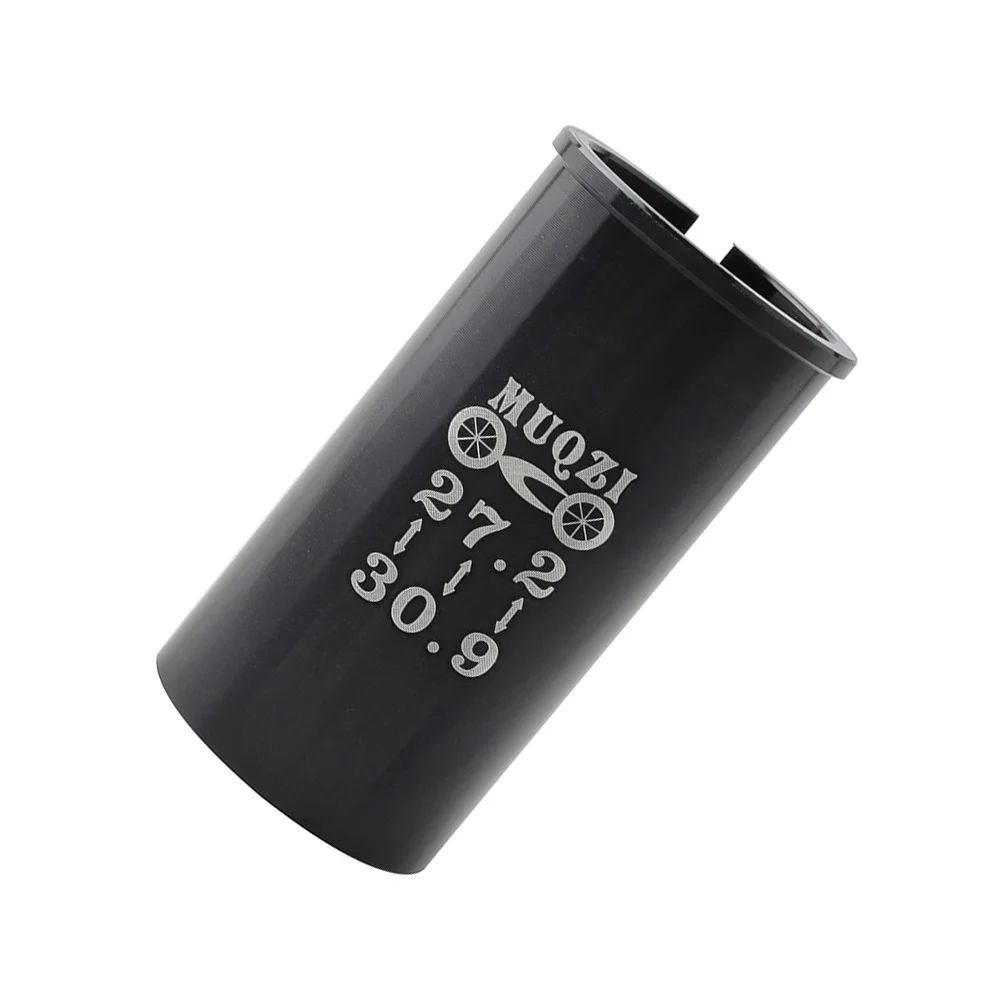 

1 Pc Universal Bike Seatpost Adapter Bike Seatpost Tube Adapter Post Tube Sleeve Mountain Bike Post Shim