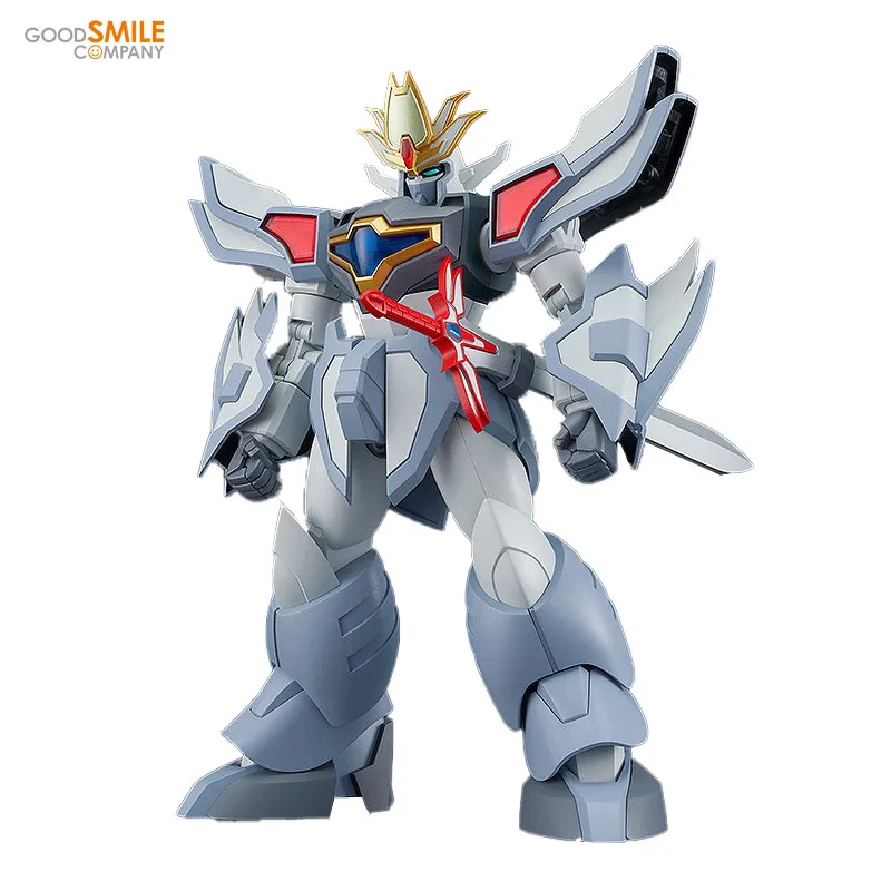 В наличии оригинальная компания Good Smile MODEROID Madou King Granzort: Saigo No Magical Taisen -