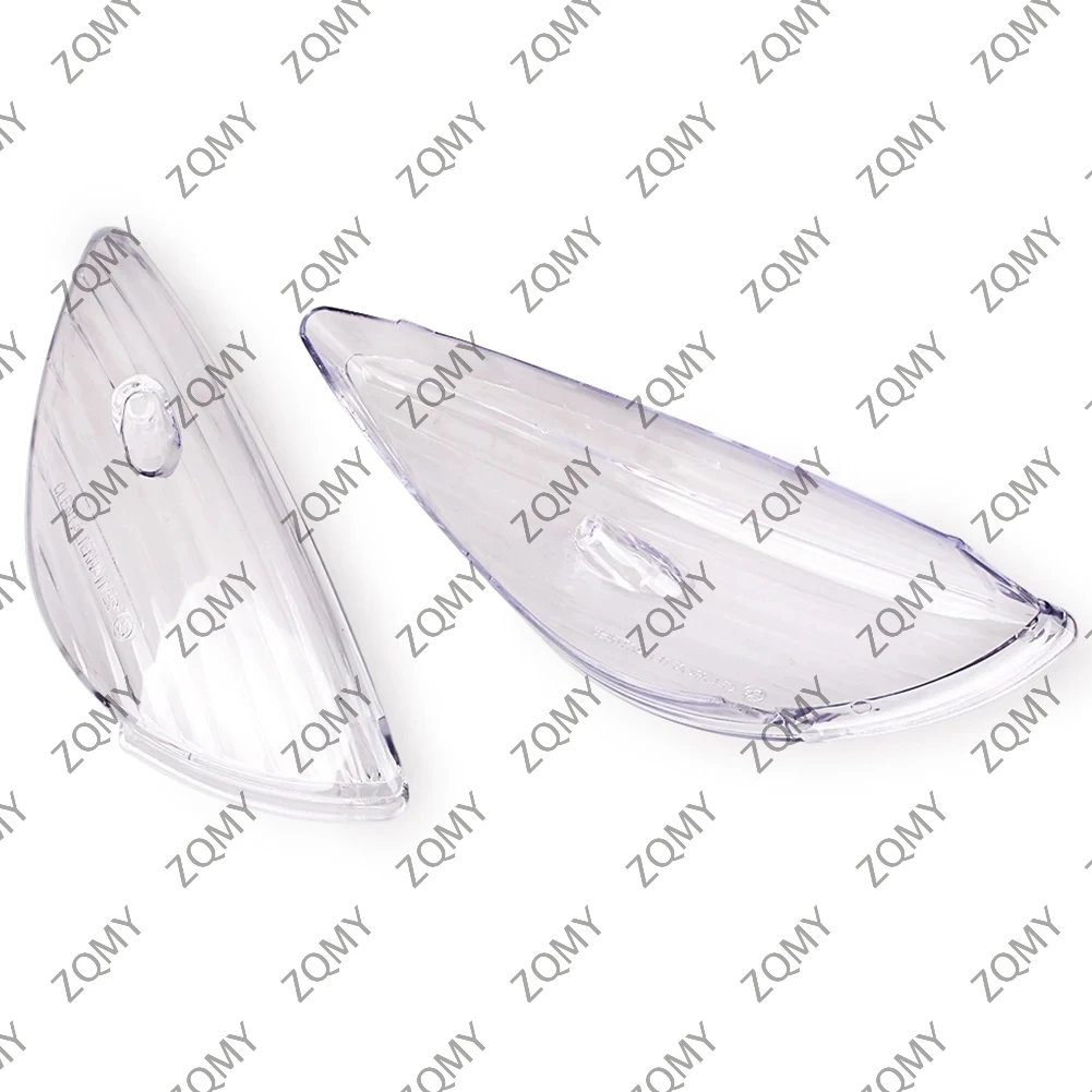 Фото E-Mark для Honda CBF600 CBF600S CBF 600 600S задние указатели поворота, индикаторная лампа, мигалка, крышка объектива, корпус, детали мотоцикла №4