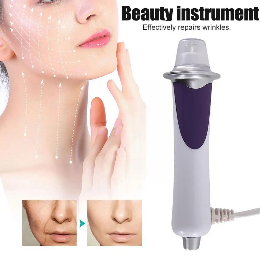 

Радиочастотное устройство для омоложения кожи против морщин, устройство для красоты и лифтинга лица, микротоковый массаж лица и подтяжки, ...