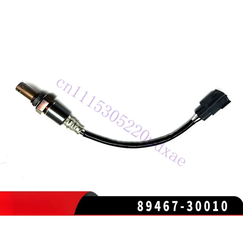 Фото Датчик кислорода для Toyota Crown Mark X 89467-30010 №1