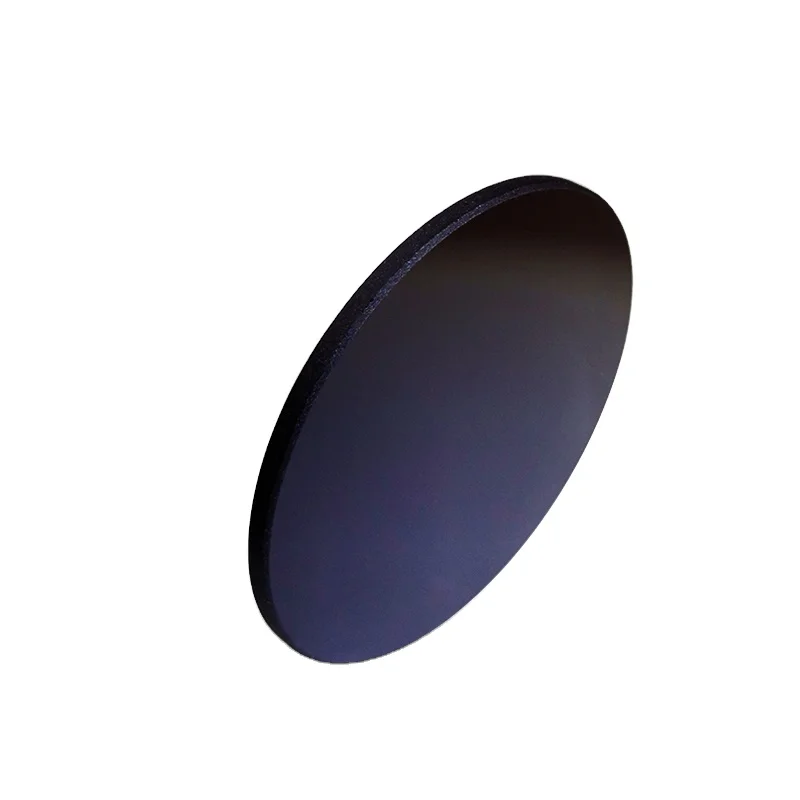 

Optical Ge Germanium Laser Glass Flat Lens Window Lenses