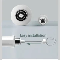 Аккумуляторный вспениватель для молока BALASHOV#4