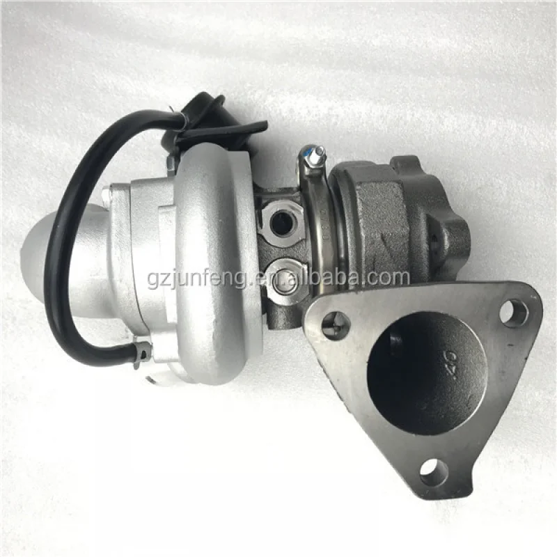 Турбокомпрессор TF035 28200-42800 49135-04350 высокого качества