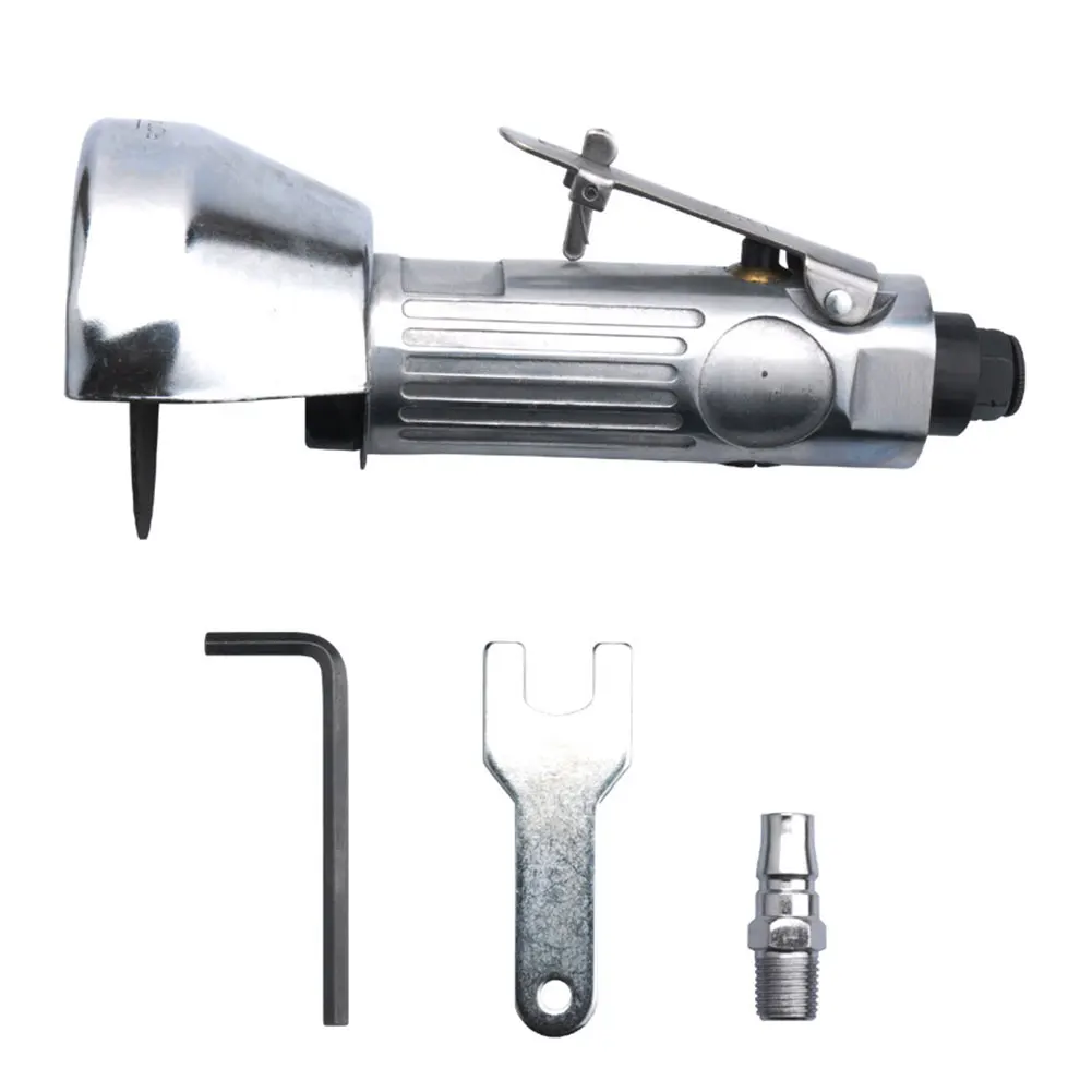 

3inch Grinder High Speed Pneumatic Tool 90psi Wear Resistant 18000RPM Heavy Duty Professional Air Cutter Aluminum Cut Off