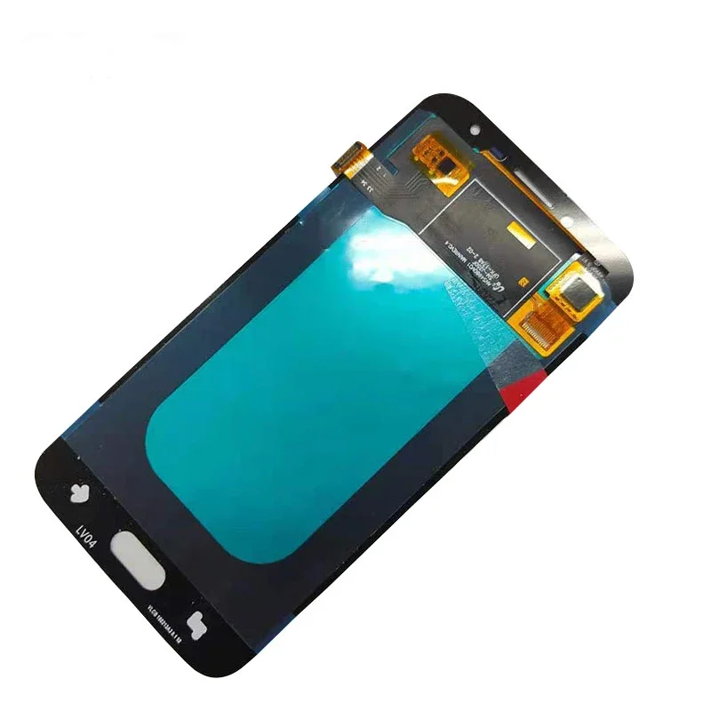 Смешанная Массовая партия ЖК-дисплей для Samsung Galaxy J2 Pro 2018 J250 SM-J250F/DS сенсорный экран