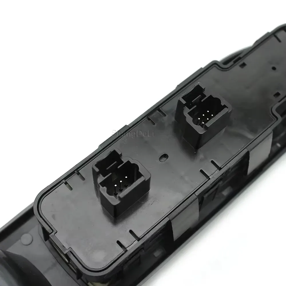 Автомобильный переключатель управления стеклоподъемником кнопка переключения