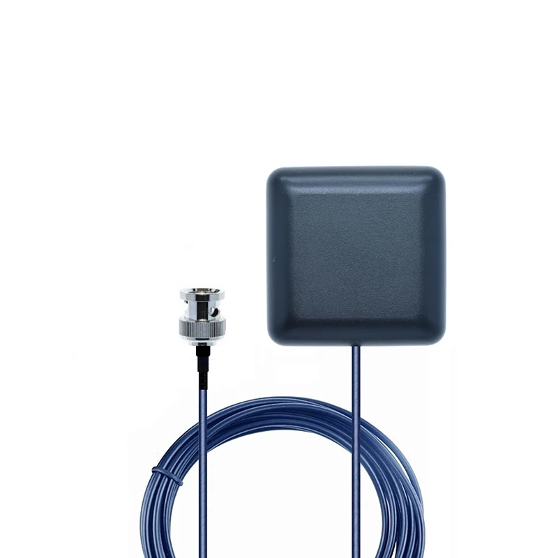 GNSS high-precision positioning antenna GPS L1/L5 multi-frequency active external Galileo Beidou GLONASS antenna