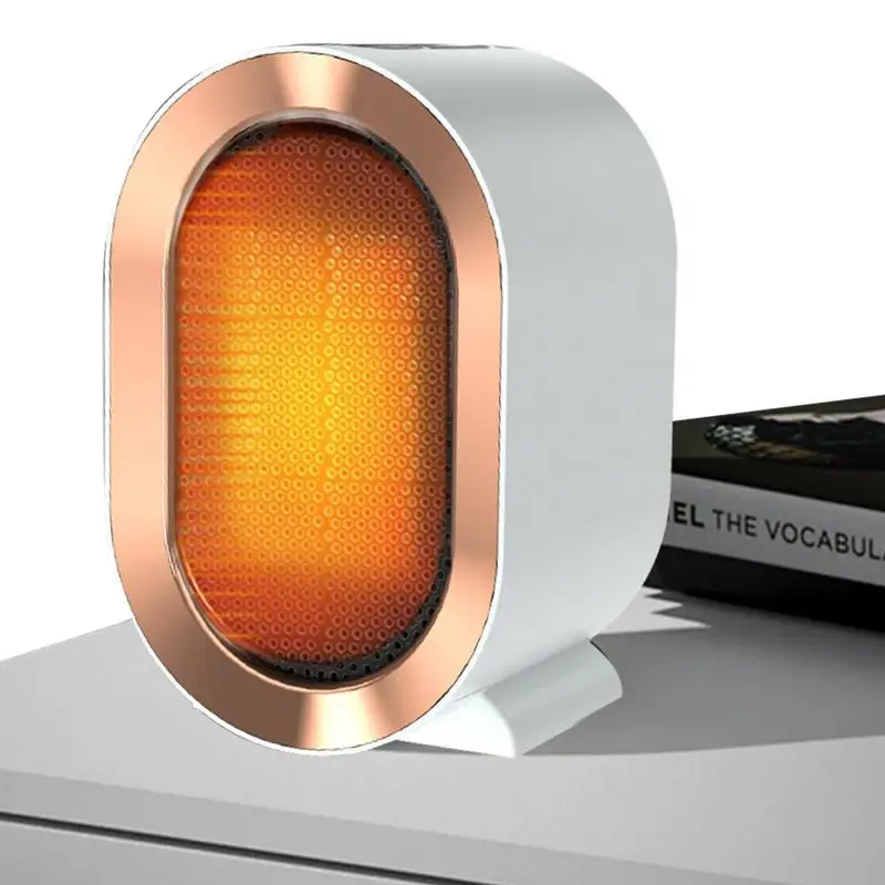 

Electric Space Heater Portable 40 Space Heater Fan 1200W Ceramic Space Heater Fan For All Season Tip-Over & Overheat Protection