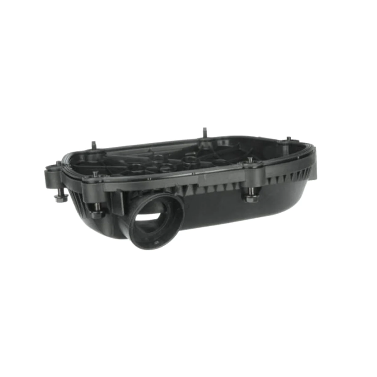 Верхняя крышка ГРМ двигателя с прокладкой для Audi A3 A4 Q5 VW Tiguan 1 8 2 0 T CNC 06K103269F 06K103269D