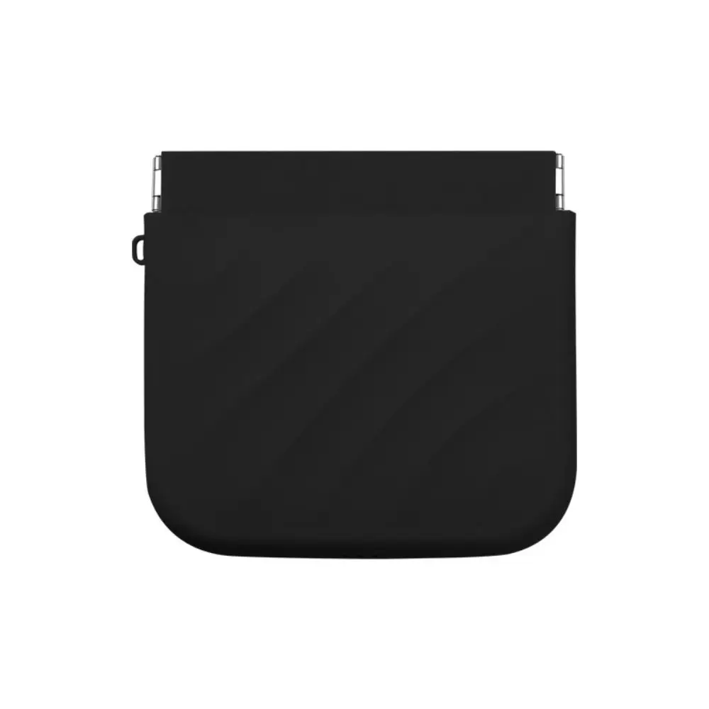 

Силиконовая сумка для хранения кабеля