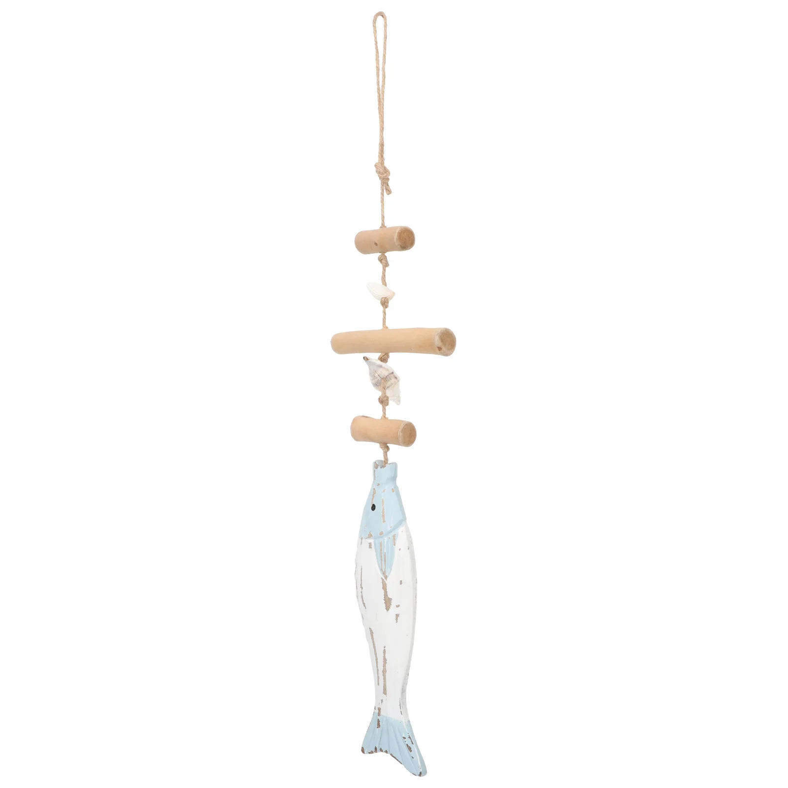 

Decor Wall Nautical Ornament Hanging Wooden Wood Mediterranean Decorative Beach Household Sailboat Oars Lovely Room Rustic
