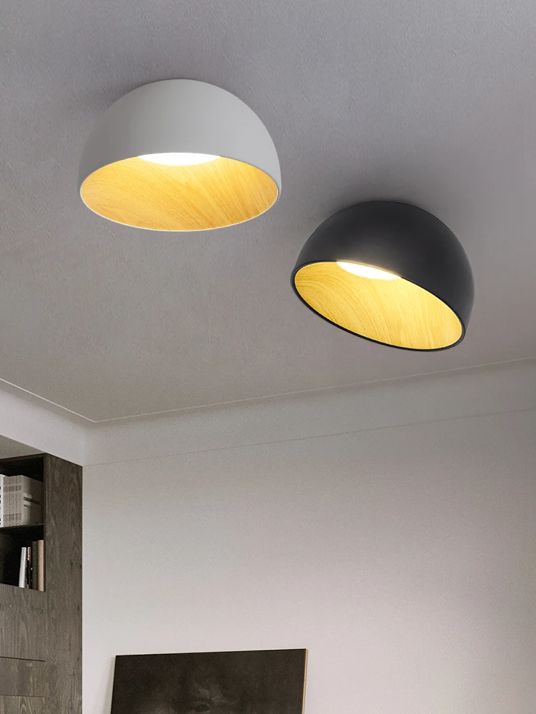 

Modern Ceiling Lights Nordic Indoor LED Lamp 36W Lighting Fixtures Store Home Bedroom Round Ceiling Chandelier for Dining Room