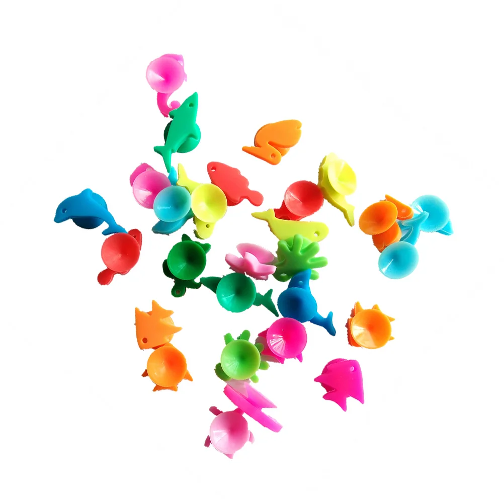 

Glass Charms Markers Marker Cup Drink Silicone Drinking Identifier Charm Champagne Identifiers Recognizer Tag Suction Animals