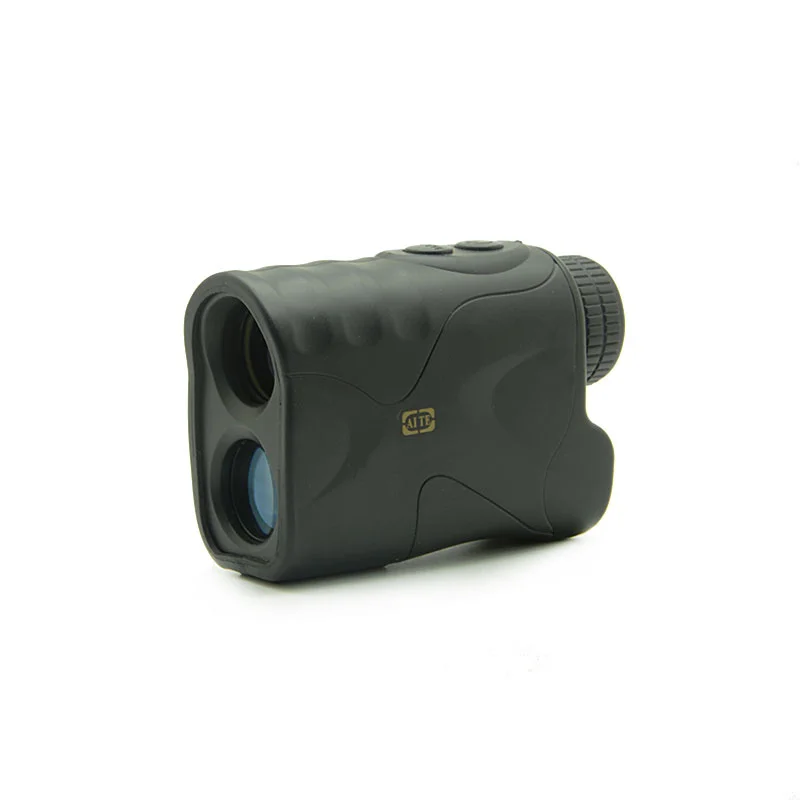 

Aite Customized GPS Monocular Eye Safe Laser Golf Range Finder For Golf Organizer