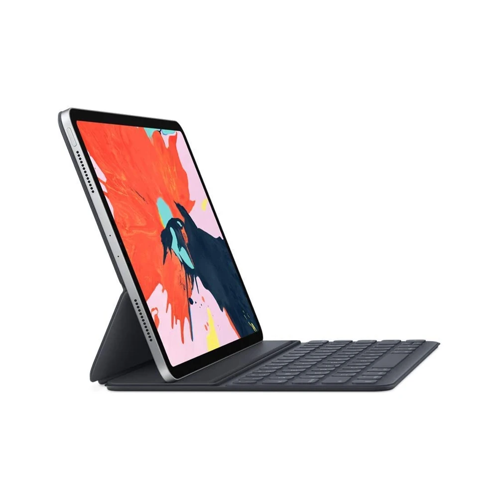 

For Apple iPad Pro 11" 1st Gen (2018) iPad Air 4th Gen (2020) Smart Keyboard Folio