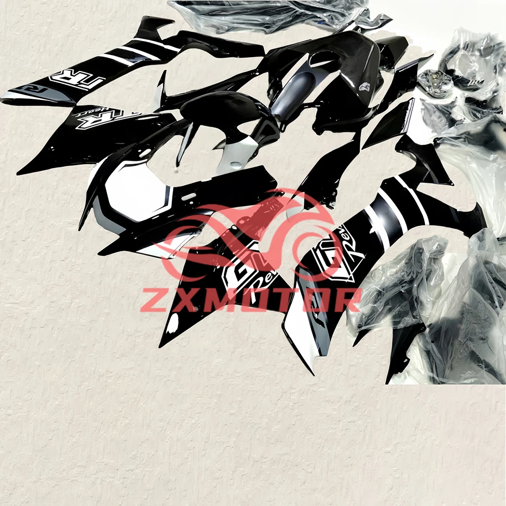Для YAMAHA YZFR1 2020 2021 2022 2023 100% подходит для комплекта обтекателей YZF R1 20-23