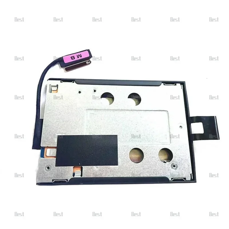Фото НОВЫЙ кронштейн для HDD с комплектом кабелей для адаптера T580 P52s SSD NVMe M2 FRU 01YR466 01YR457 4500CW020001 SC50Q58222 (*:*) №1