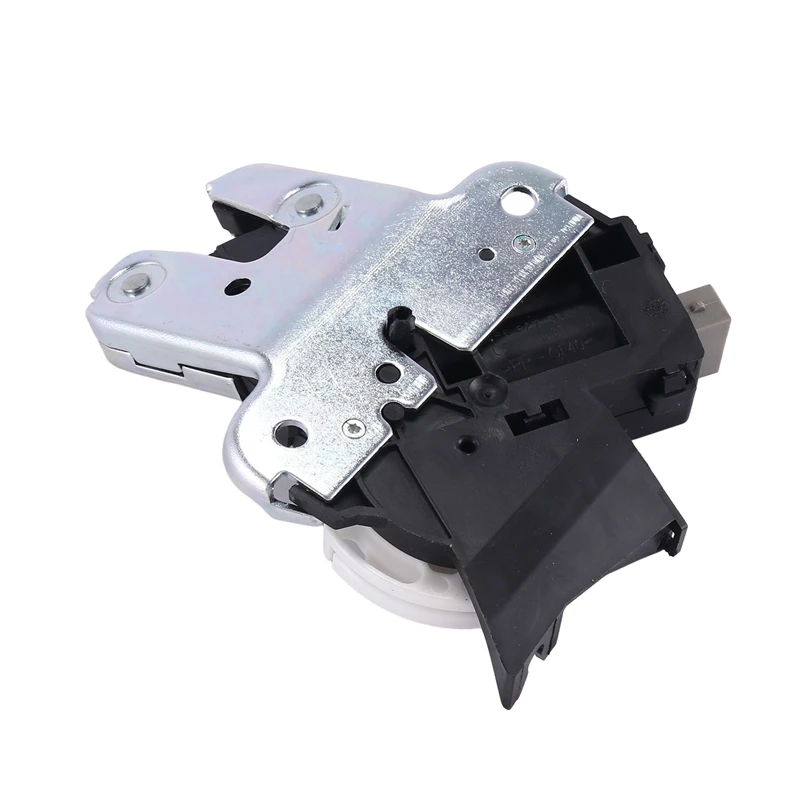 

Запорный блок задней панели 4F5 827 505 D для A6L/Matten/A4LB8