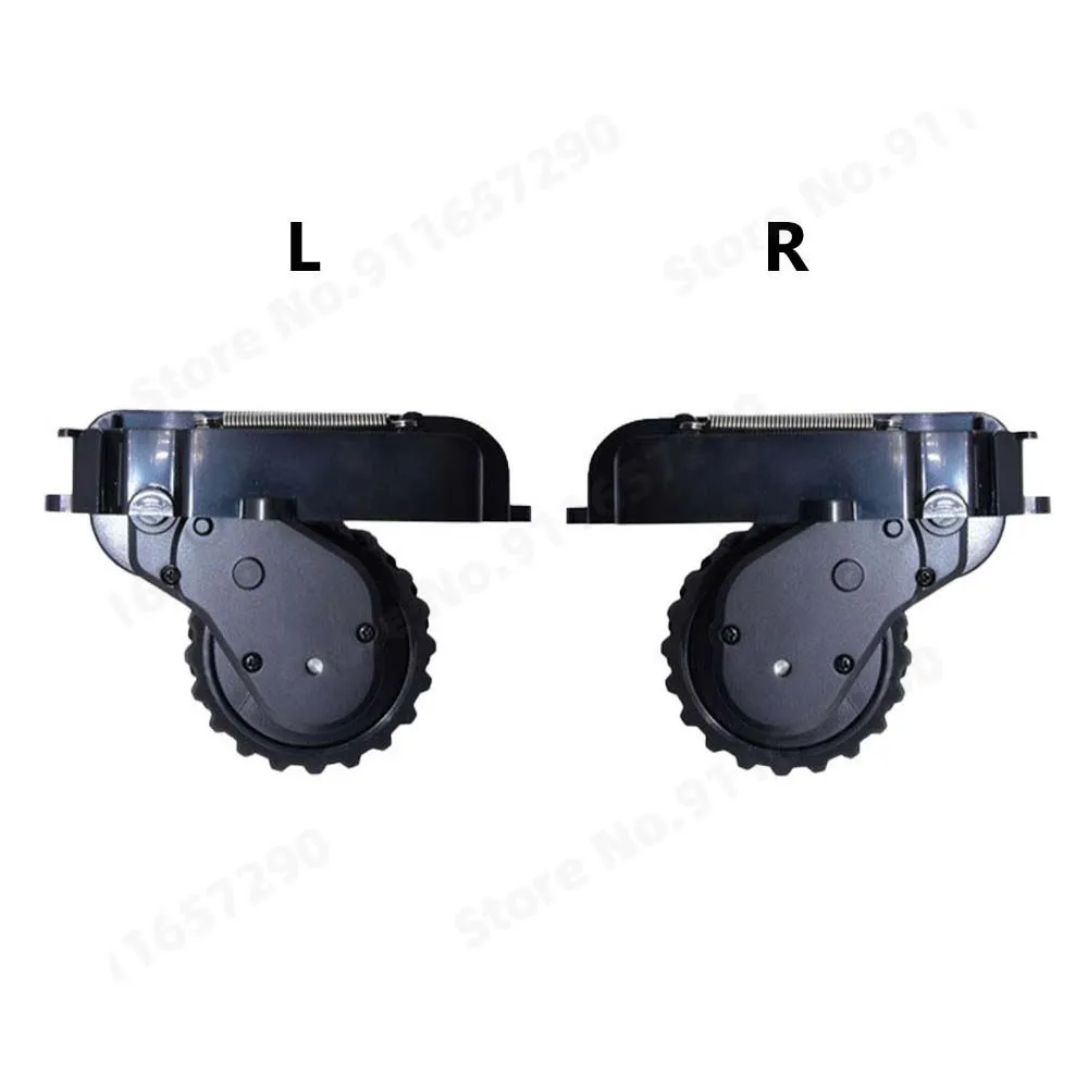 Колеса для Xiaomi Mijia STYTJ02YM/Viomi V2 Pro