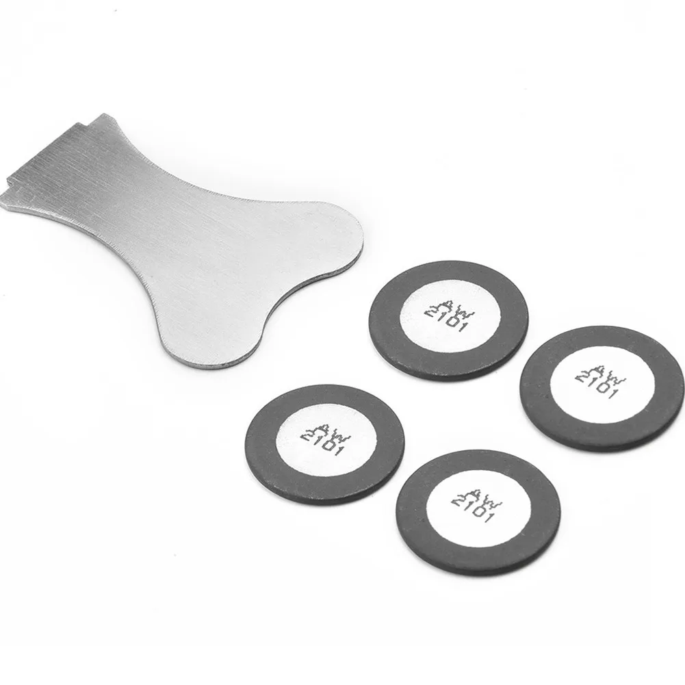 HQ домашние диски преобразователя 1 70 МГц 20 мм 4 шт. керамическая распылительная