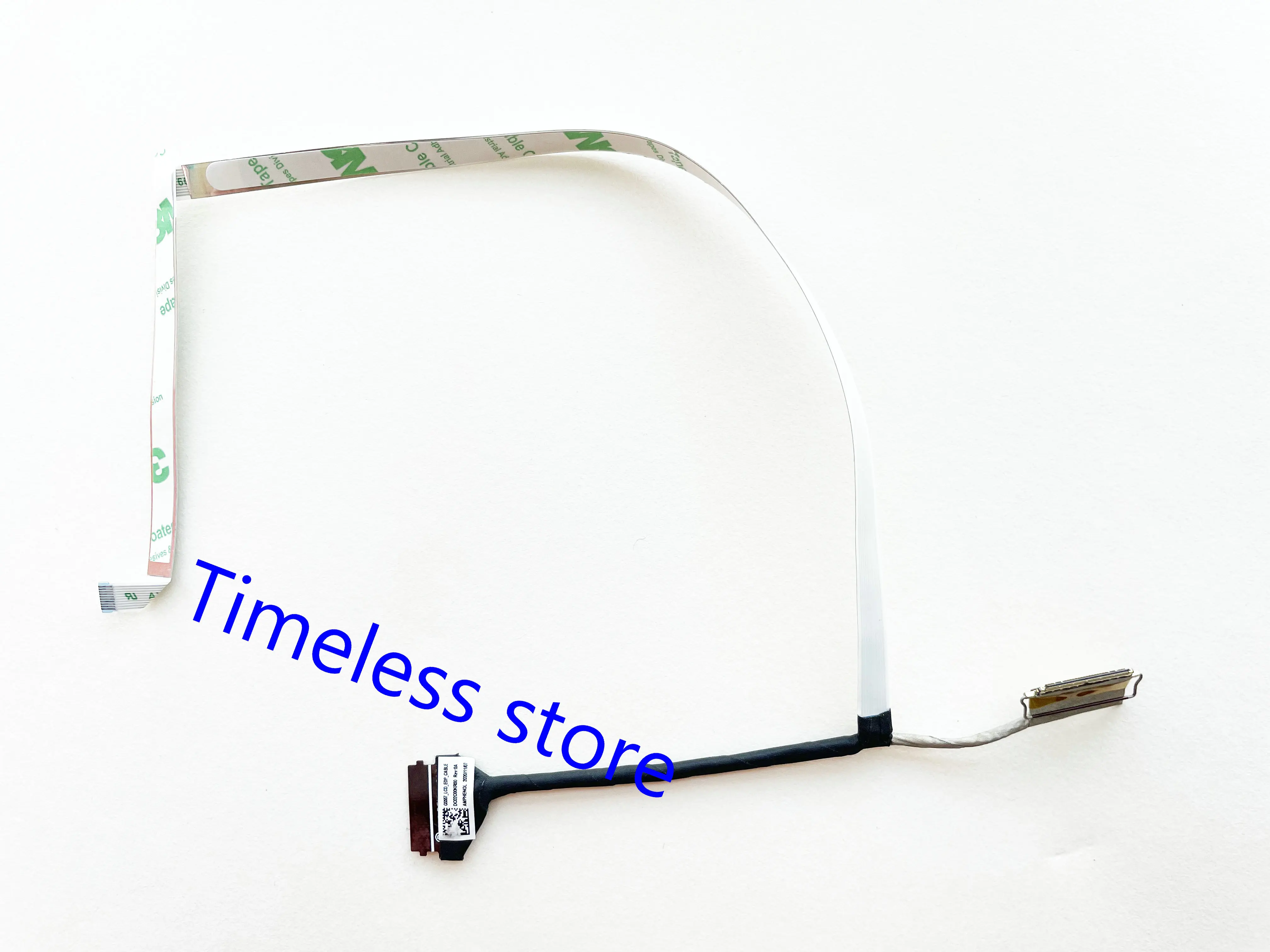 Новинка для lenovo 5-15ILL05 S550-15IIL gs557 15ARE 2020 lcd led lvds кабель DC02C00KR10 DC02C00KR00 5C10S30034 DC02C00KR20
