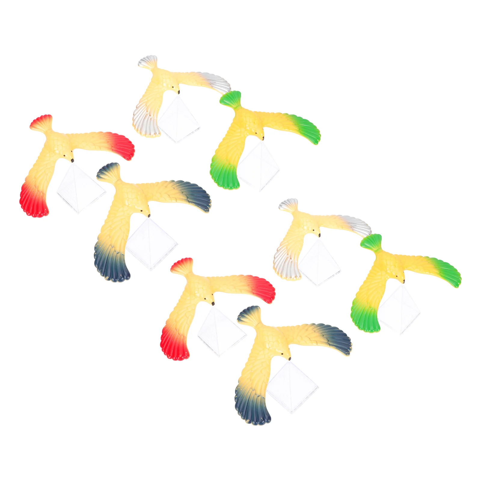 

Bird Toy Balance Balancing Eagle Gravity Finger Tower Eiffel Pyramid Physics Center Box Physicalscience Treasure School Wingspan