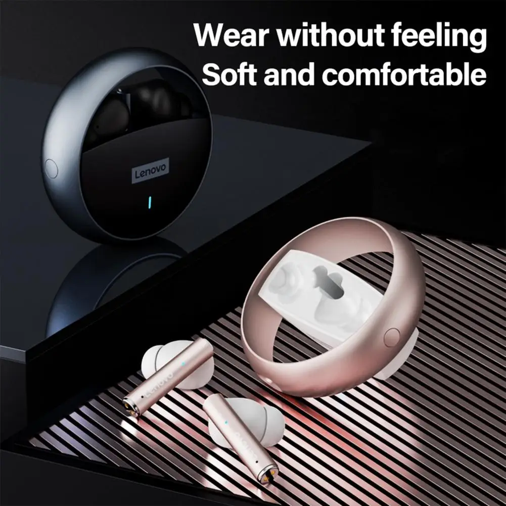 

Energy Saving Anti-interference HiFi Sound Bluetooth-compatible 5.3 Earbud for Android