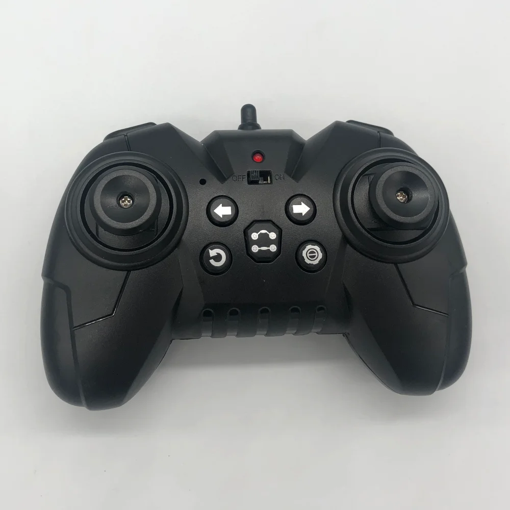 

D876 Transmitter Remote Control Handle Remote Control
