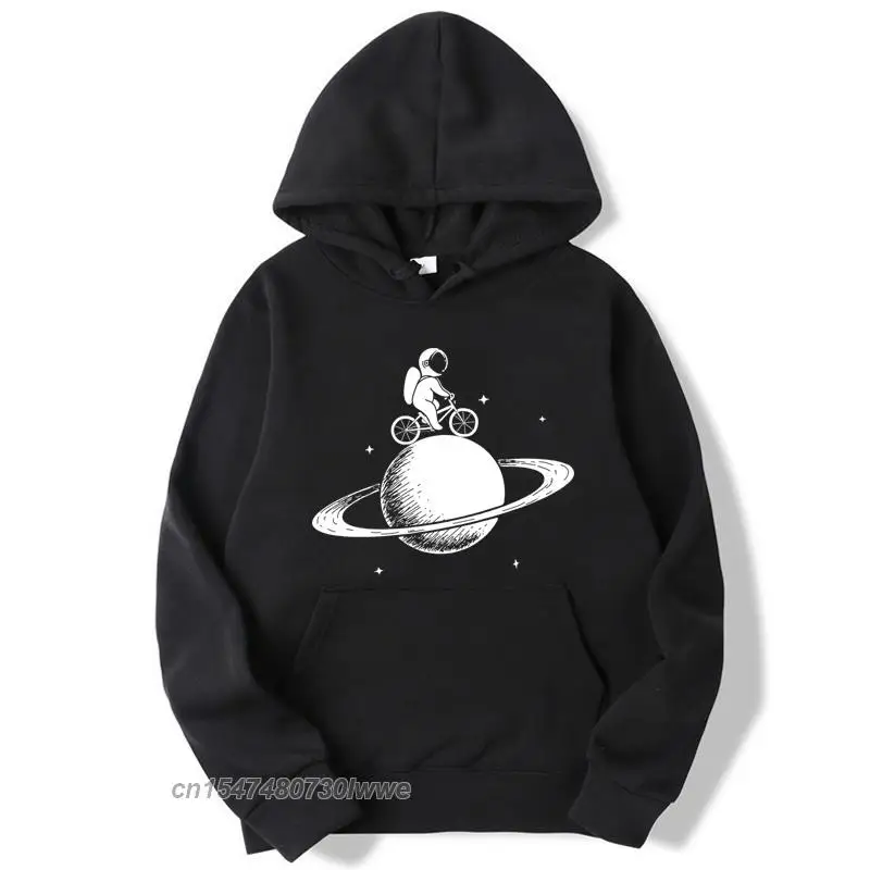 

Fashion Brand Unisex Hoodie Funny Space Moon Men/Women Casual Hooded Hoodie Hip Hop Hooded Hoodies Sweatshirt