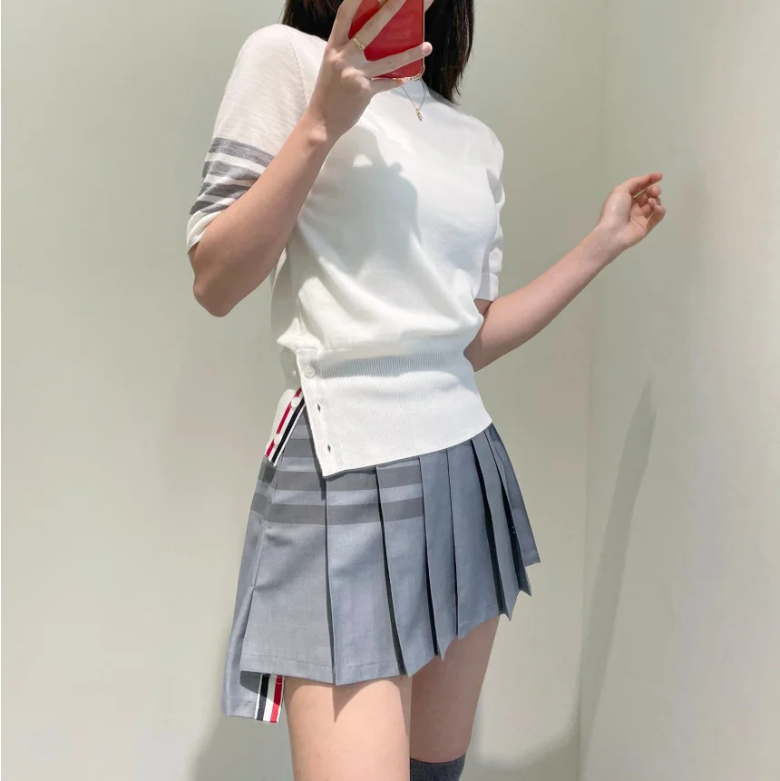 

Футболка женская хлопковая с коротким рукавом, милая забавная Повседневная рубашка с принтом ленивых и ленивых, с круглым вырезом, на лето