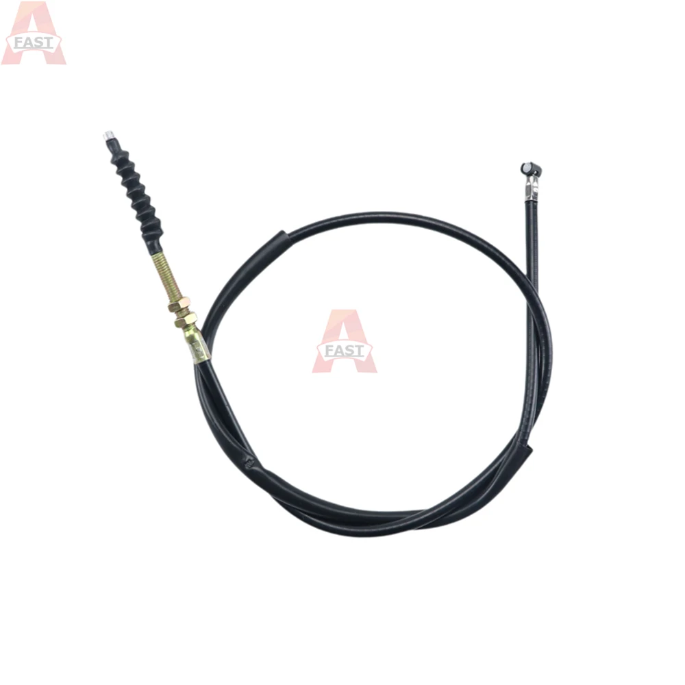 

Motorcycle Clutch Cable Rope Steel Wire Pull Line For Kawasaaki EX 250 EX 300 Ninja 250R EX 250R 2012-2018 Ninja 300 2013-2017