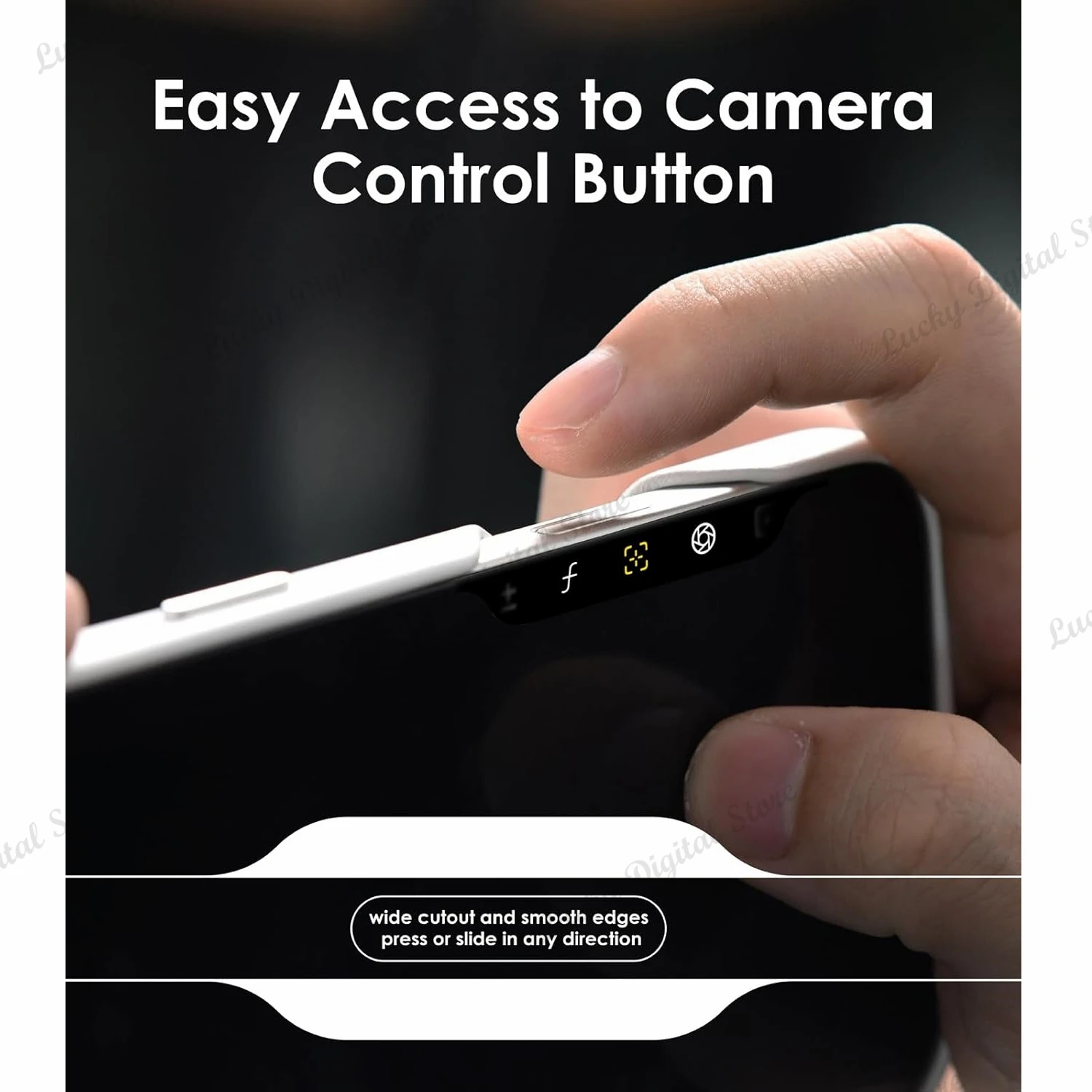 Противоударный чехол Aulumu A16 ультратонкий с настоящим охлаждением алюминиевая