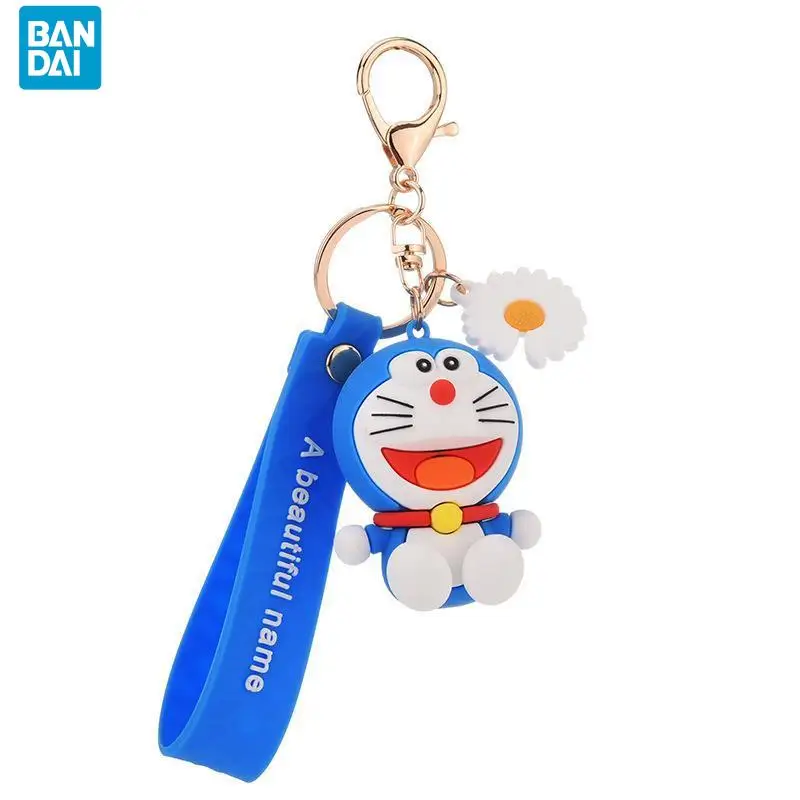 

Bandai новая кукла поколонин брелок пара мультфильмов небольшой подарок кулон