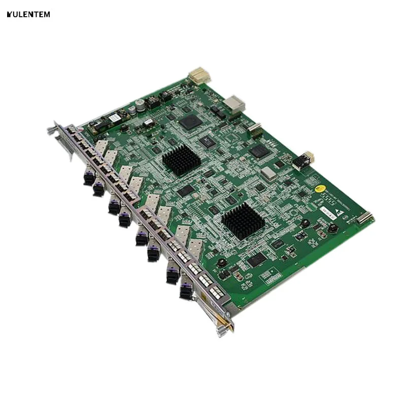 

Optical Line Terminal EPON GEPON OLT ZXA10 C300C320 OLT ETGO 8 ports