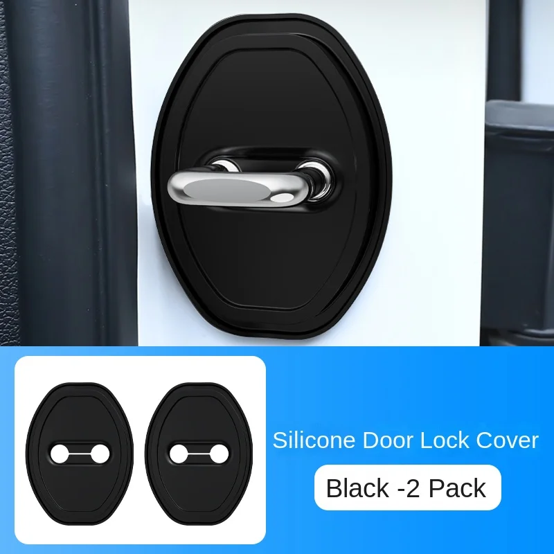 

4 Шт., Глушитель Звука, Автомобильный Дверной Звуковой Элиминатор