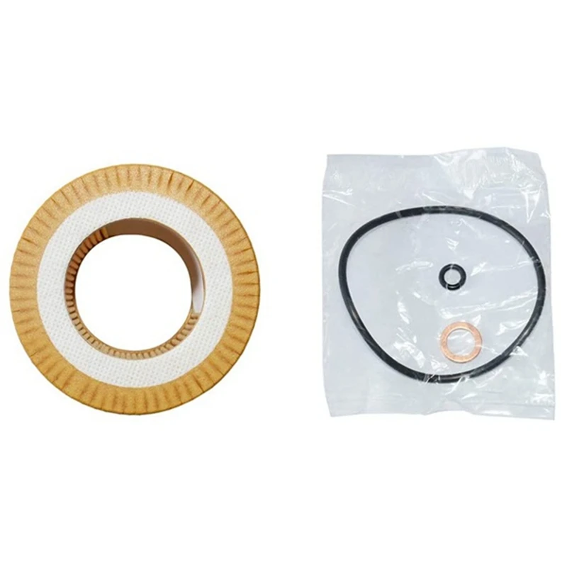 Масляный фильтр двигателя Hu816x для Bmw E60 E82 E88 E90 E92 E93 09106015 11427541827(10 шт.)