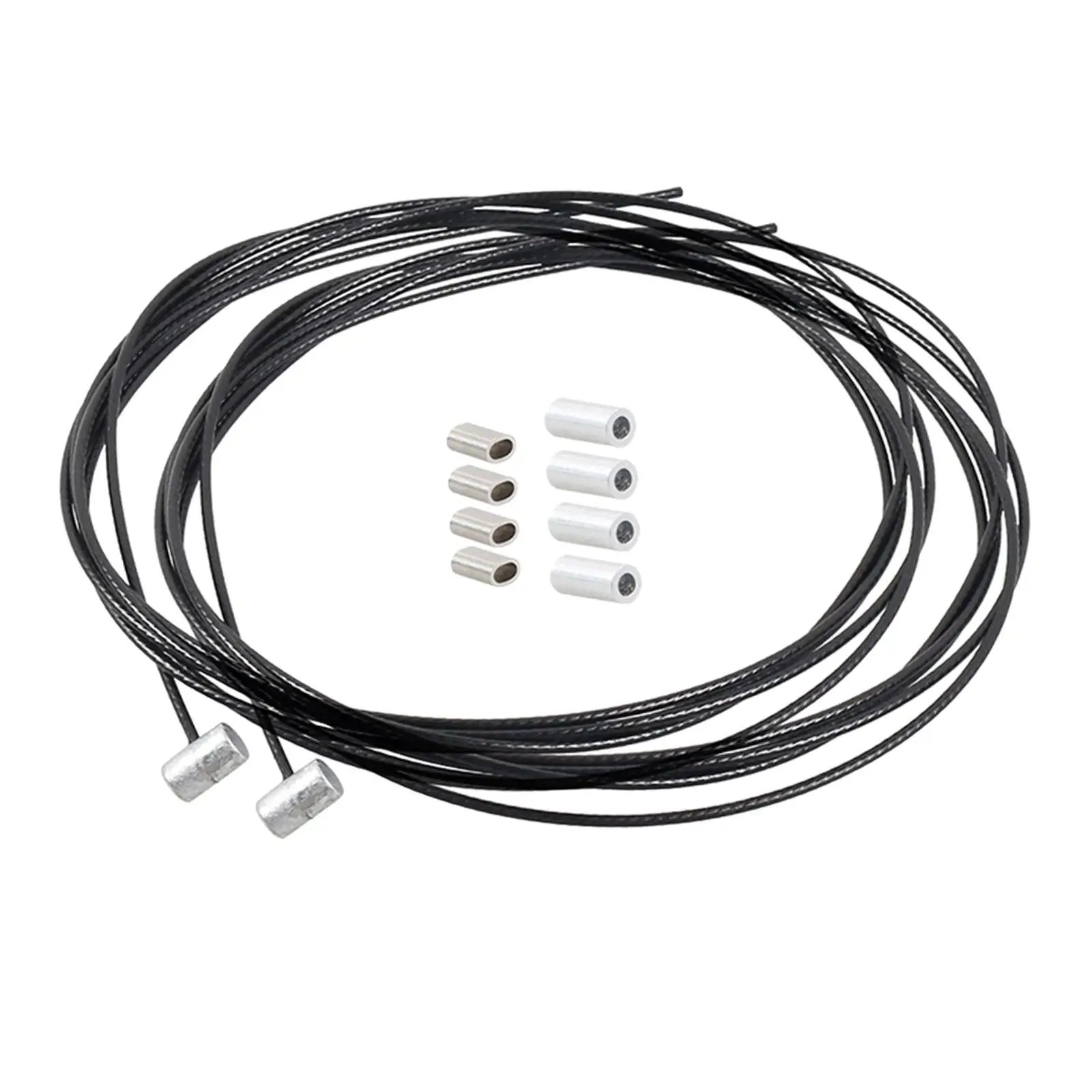 

Car Vehicle Sliding Door Cable Repair Set 2011-2017