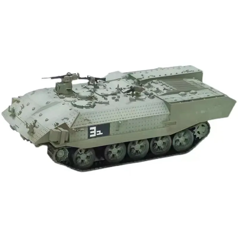 

Модель 720103C в масштабе 1:72, армированный Танк из Израиля, литый под давлением Военный танк Regin, коллекционная игрушка, демонстрационное украшение, подарки для взрослых, фанаты