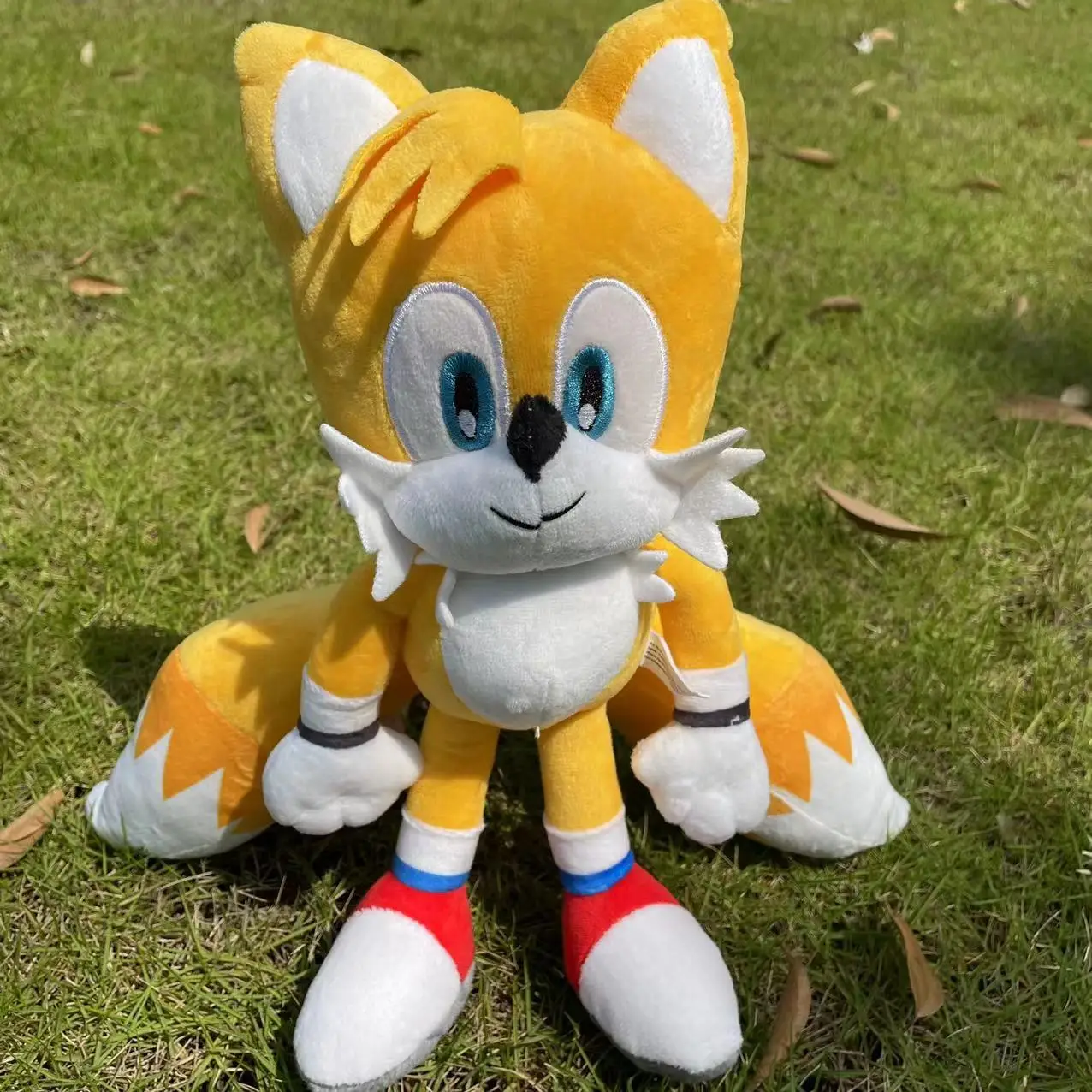 

Игрушка плюшевая «Ежик», 30 см