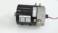 conversion kit for car engine dc motor 48v 3 8kw for electric vehicles