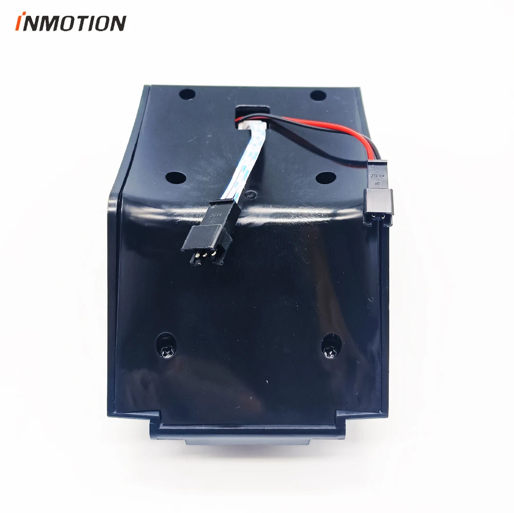 Оригинальные запчасти INMOTION V10 Передний фонарь задний и динамик с пластиковым