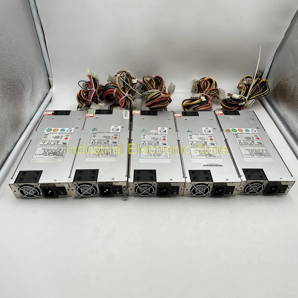 1 шт. для серверного блока питания Zippy P1H-6400P 1U 400 Вт