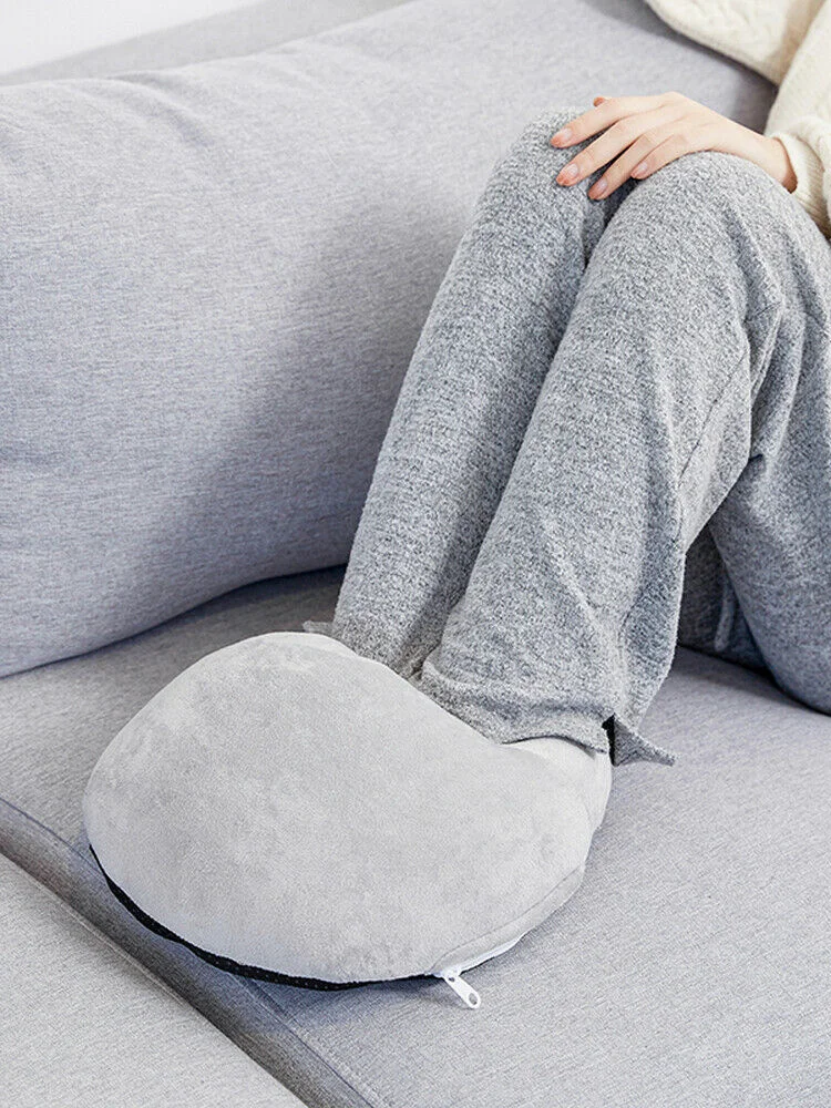 Arsberk Cloud Slides for Women - Comfy Pillow Slides for Women - Cushi