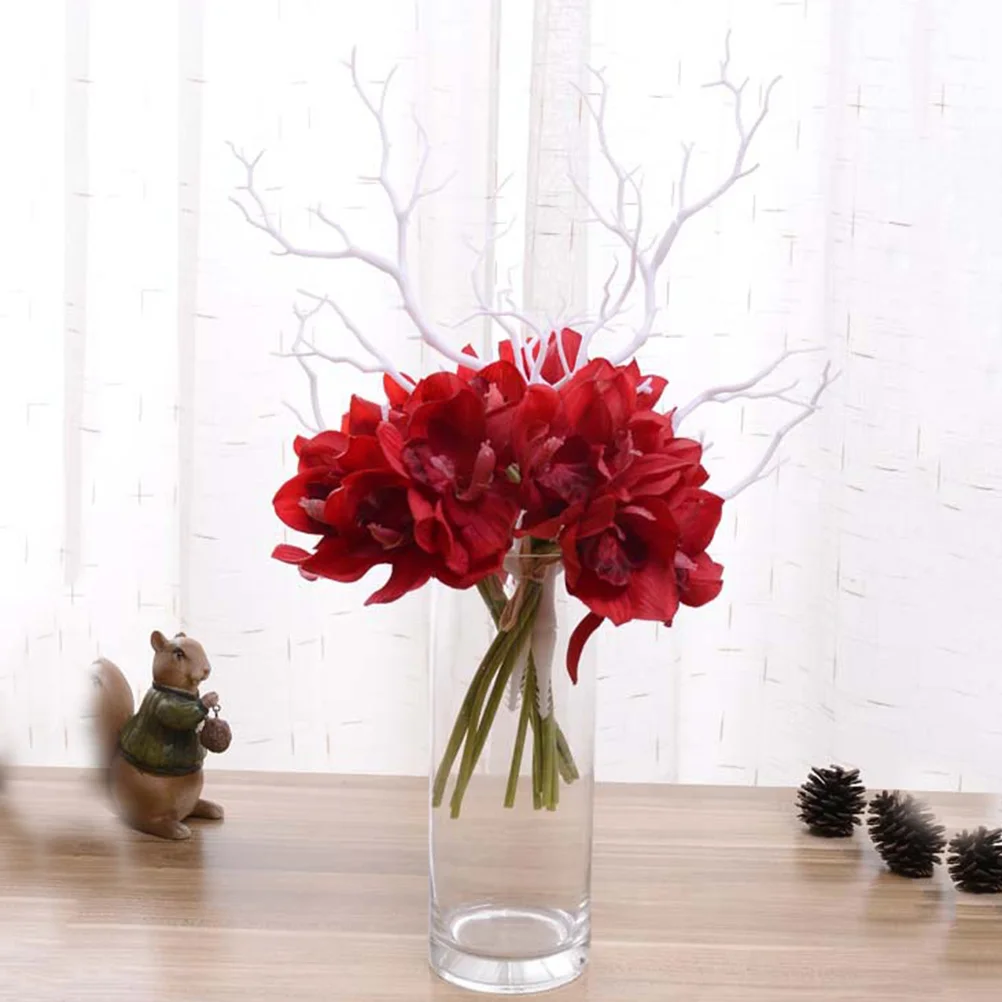 

Artificial Tree Branches Lifelike Branches Branches for Vase Office Decoration