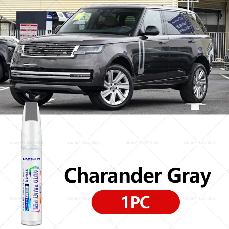 

Для Land Rover Discovery 1990-2025 L319 L320 L462 Ручка для ремонта краски, средство для удаления царапин, сделай сам, автоаксессуары, черный, белый, красный